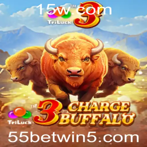 Explorando as Emoções de 3ChargeBuffalo: O Jogo que Está Agitando o Cenário dos Cassinos
