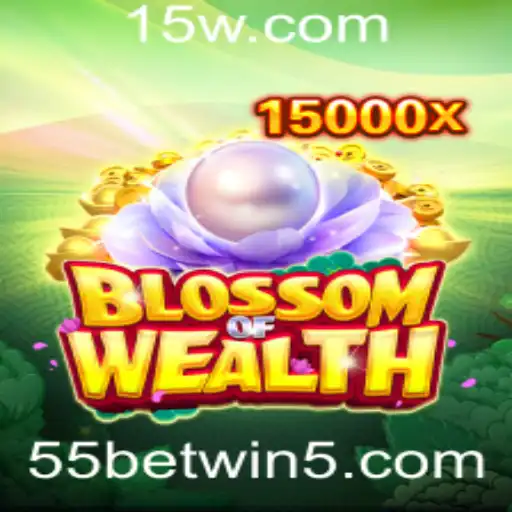 Desvendando o Jogo BlossomofWealth e o Segredo do 55bet Win