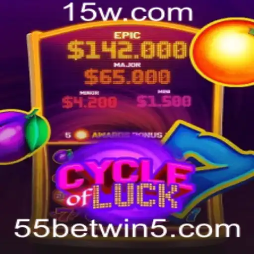 CycleofLuck: Uma Introdução ao Emocionante Jogo e Como Maximizar suas Chances com 55bet Win