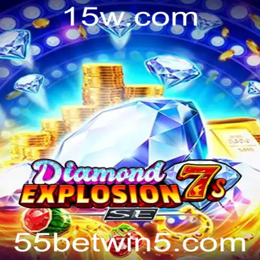 Domine o Jogo DiamondExplosion7sSE e Descubra Suas Regras