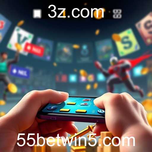 Mobile Gaming