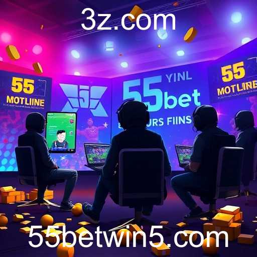 A Ascensão do Mercado de Apostas Online no Brasil