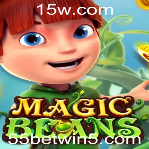 Explorando o Mundo Encantado de MAGICBEANS