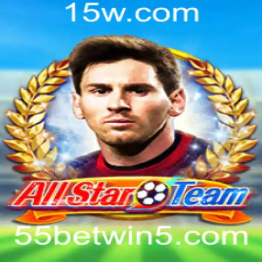 Descubra AllStarTeam: O Novo Fenômeno dos Jogos e a Estratégia 55bet Win