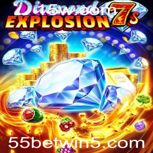 Explorando o Mundo Vibrante do Jogo 'DiamondExplosion7s'