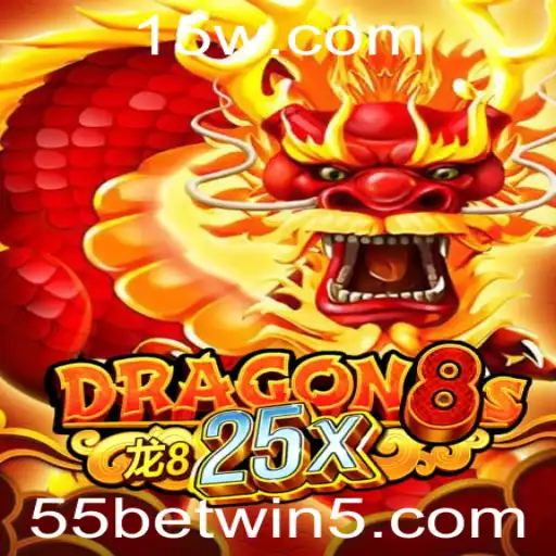 Explorando o Mundo do Jogo Dragon8s25x e a Estratégia 55bet win