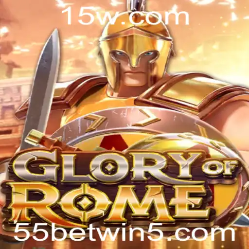 Descobrindo GloryofRome: Uma Jornada Épica com 55bet win