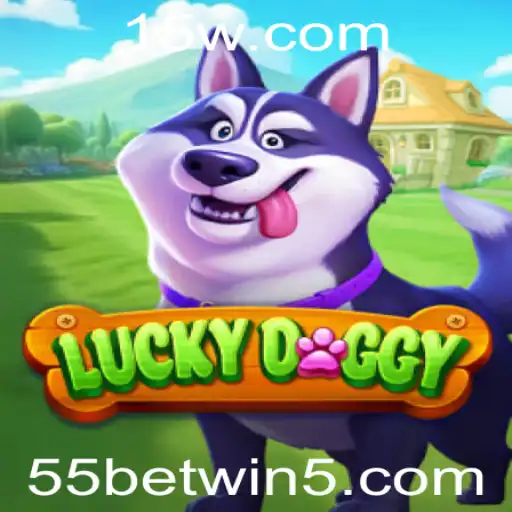 Explorando o Fascinante Mundo de LuckyDoggy: Seu Guia Completo para 55bet Win