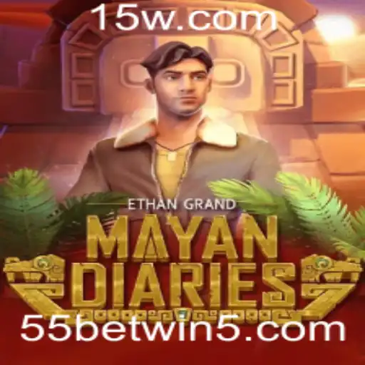 Descubra o Fascinante Mundo de MayanDiaries com 55bet Win