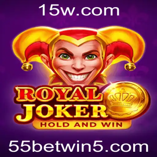 Descubra o Novo Mundo do Jogo RoyalJoker e Como Ganhar com 55bet Win