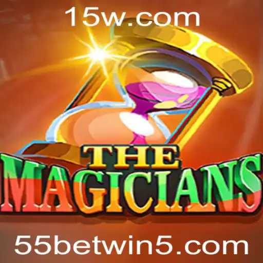 TheMagicians: Descobrindo o Mundo Encantado de 55bet win