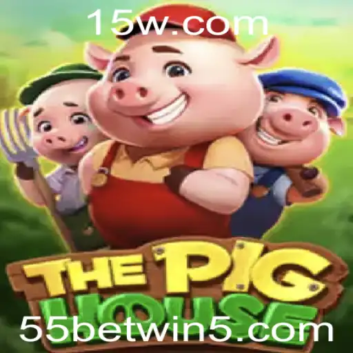ThePigHouse: Descubra o Novo Jogo Que Está Conquistando a Cena de Entretenimento