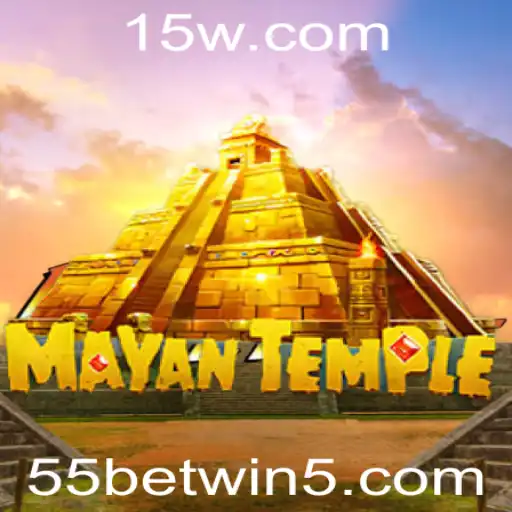 Explorando o Fascinante Mundo de MayanTemple e o Conceito de 55bet Win