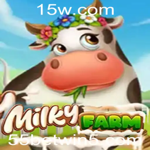 MilkyFarm: Exploração do Mundo Virtual com 55bet Win