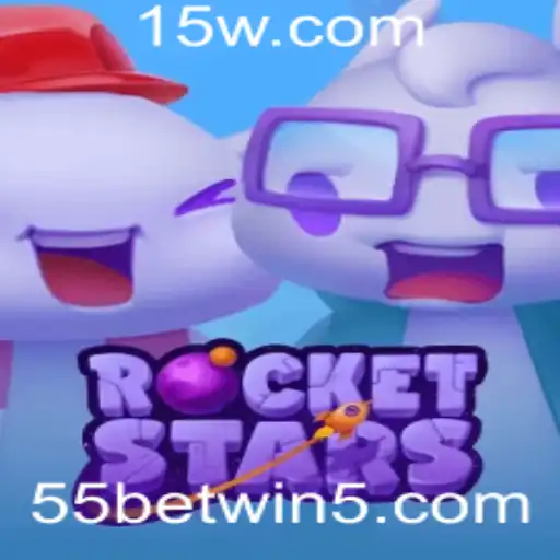 RocketStars: Um Guia Completo para Vencer com 55bet Win