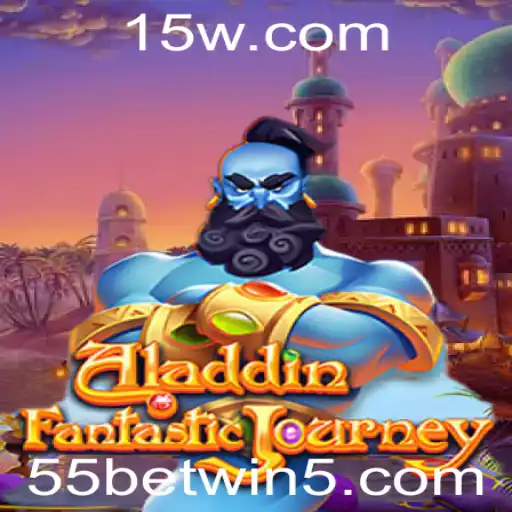 Descubra o Fascinante Mundo do Jogo Aladdin