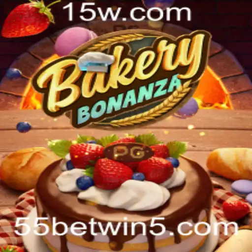 BakeryBonanza: O Jogo Que Revoluciona a Diversão com 55bet Win