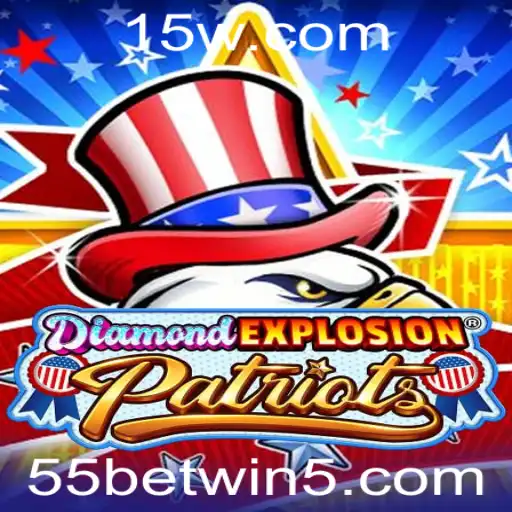 Explore o Emocionante Mundo de DiamondExplosionPatriots