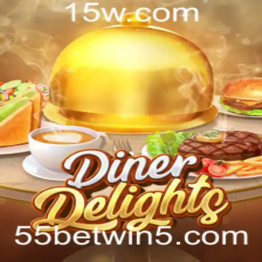 Descubra o Fascinante Mundo de DinerDelights e a Estratégia 55bet Win