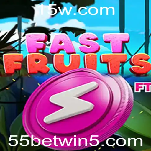 Descubra as Emoções do Jogo FastFruits
