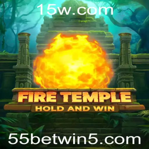 Desvendando o Jogo FireTemple: A Aventura e Estratégia da Palavra-Chave '55bet Win'