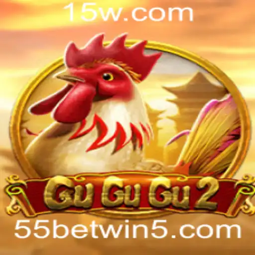 GuGuGu2: Descubra o Novo Fenômeno dos Jogos com 55bet Win