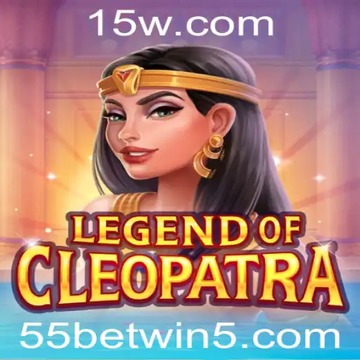 Descubra a Aventura Épica de LegendOfCleopatra com 55bet Win