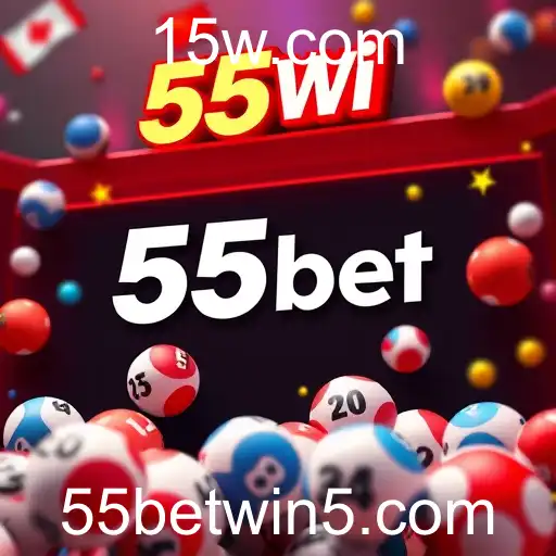 A Fascinante História da Loteria e o Crescimento da 55bet Win