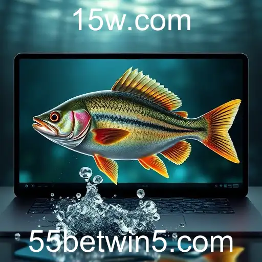 Pesca Online: A Nova Tendência para Apreciadores de Jogos e Entretenimento