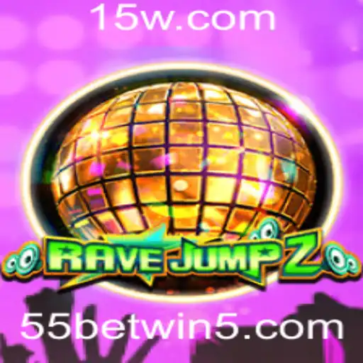 RaveJump2: A Nova Sensação dos Jogos Digitais