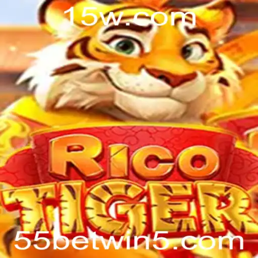Explorando o Envolvente Mundo de RicoTiger e o Impacto da 55bet Win