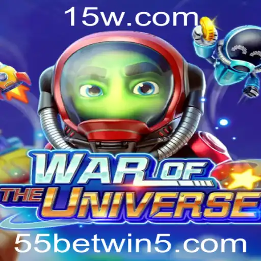 WAROFTHEUNIVERSE: Uma Nova Era de Estratégia Intergaláctica