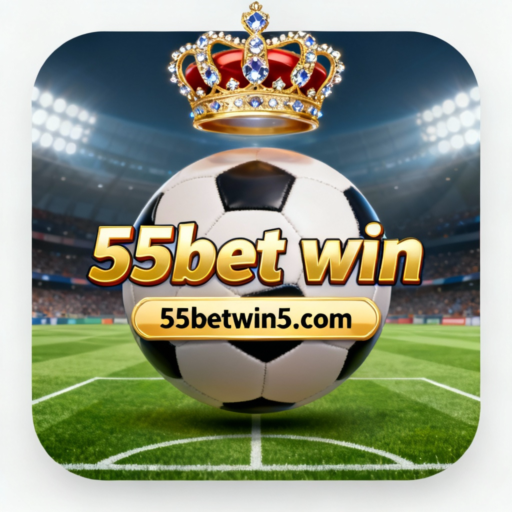 55bet win