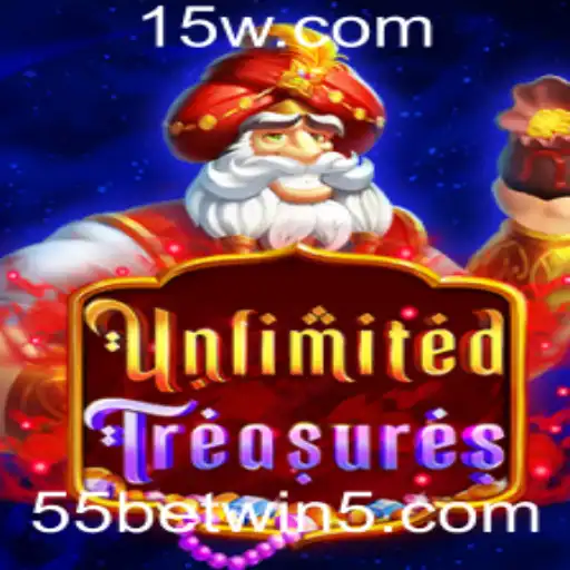 Descobrindo o Universo de 'UnlimitedTreasures': Um Guia Completo